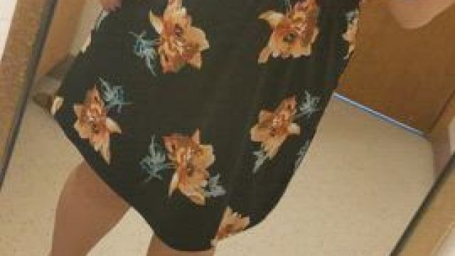 No Panties Thursday