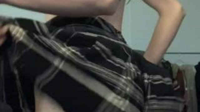 Can I sit on you