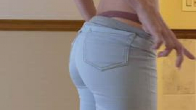 Hope you like mom buns!