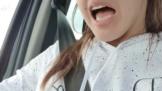 Good girl 