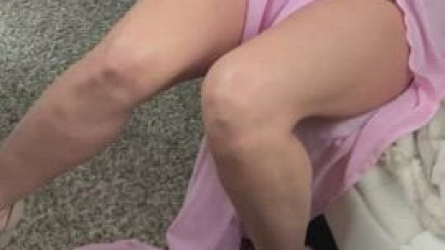 This Stacked MILF