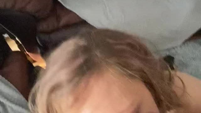 Cumslut milf[OC]