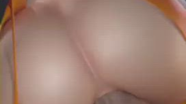 Anal Big Dick
