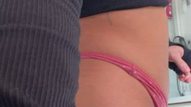 They say that asian pussy are the tightest, come find out.