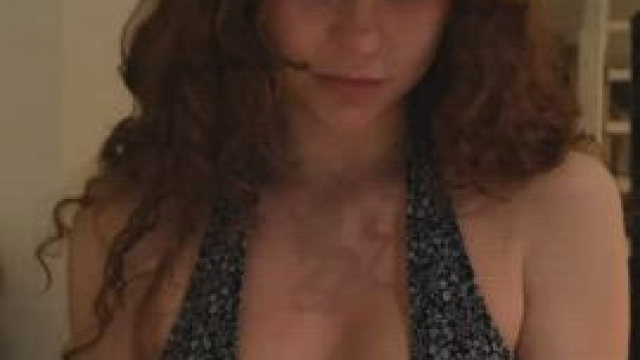 Pre-blowjob POV