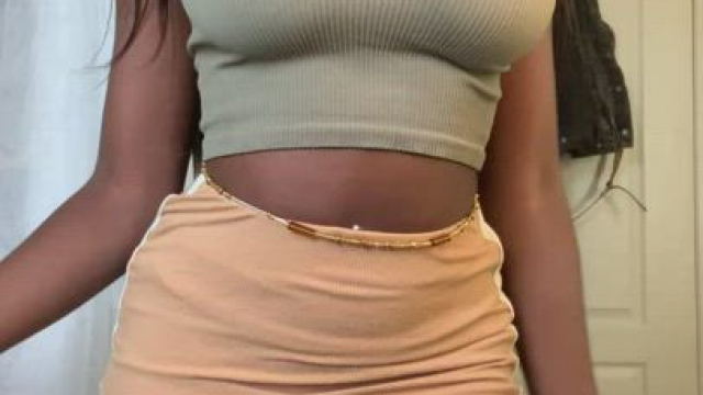 I think it’s time to get you horny ! ??