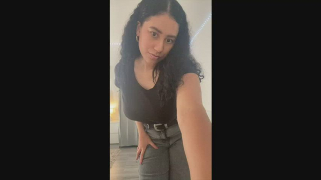 Do you fantasize about fucking a brown girl like me?