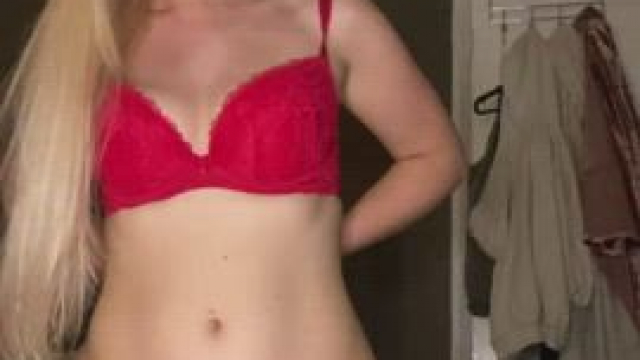 Already a mom but still horny as F.