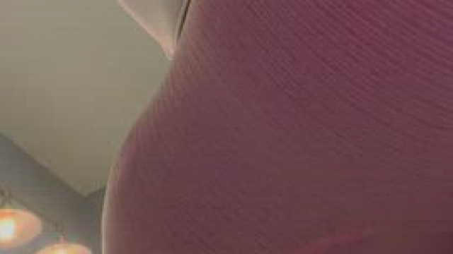 Bubblegum Booty