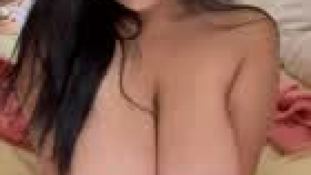 I'm so horny