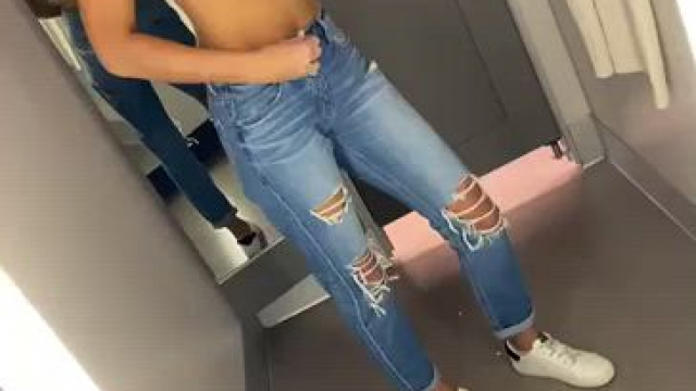 Average mom on a target run