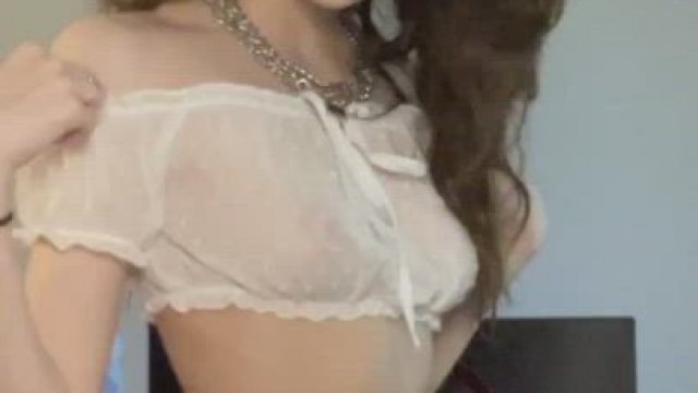 She is amazing