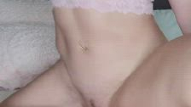 I'll let the girls out to play if it makes you cum