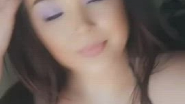 Do you like this with big tits?