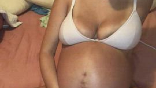 Mommy's Horny