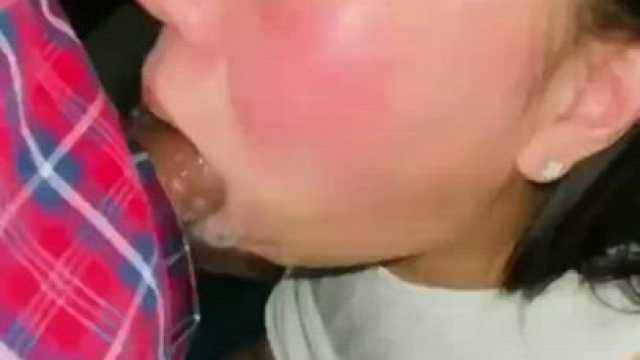 Nut & Suck