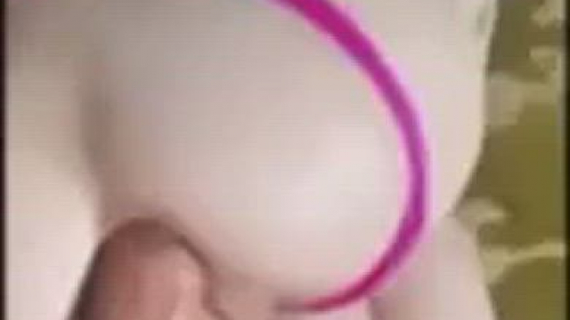 Popped out