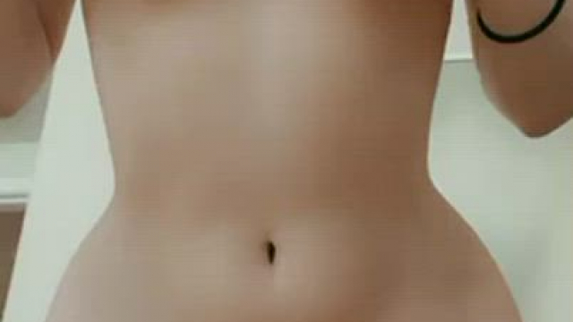 Do you like my natural hourglass figure?