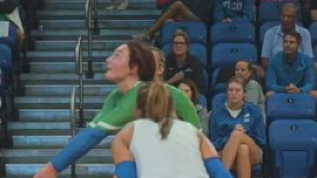 Fgcu girls