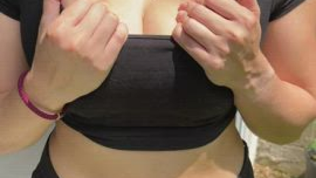 This busty fuckdoll is ready to please you, daddy