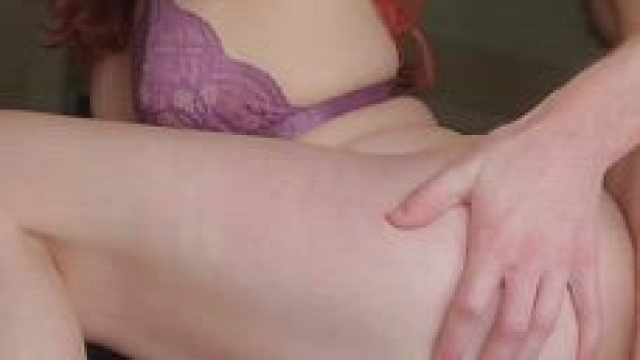 just a small MILF who loves a good fuck