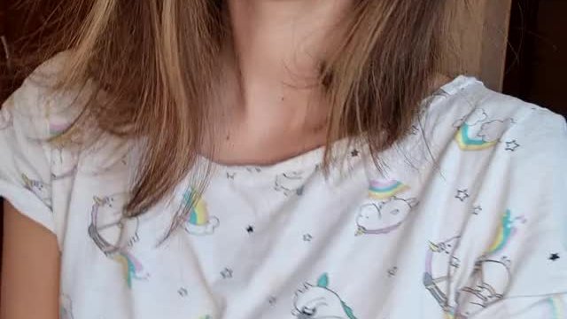 My first post here