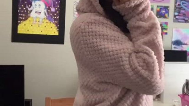 Cat Ears and Puss