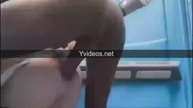 Anal Black Guy & White Girl