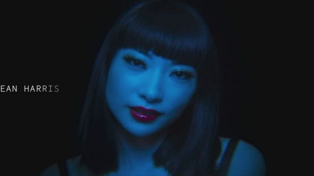 Vonny Lang in Graphic Designs (2022)
