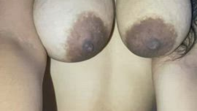 I really like being naked at home