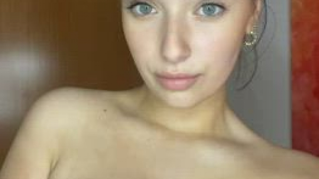 My boobs gonna be ur favorite