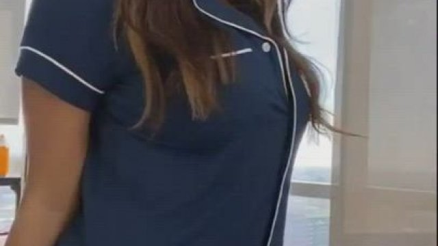Rene More of her Content in the Comments