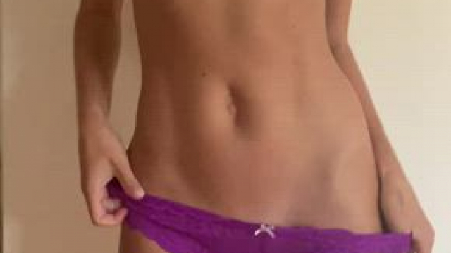 Legal, tiny, and tanned. Am I your type?