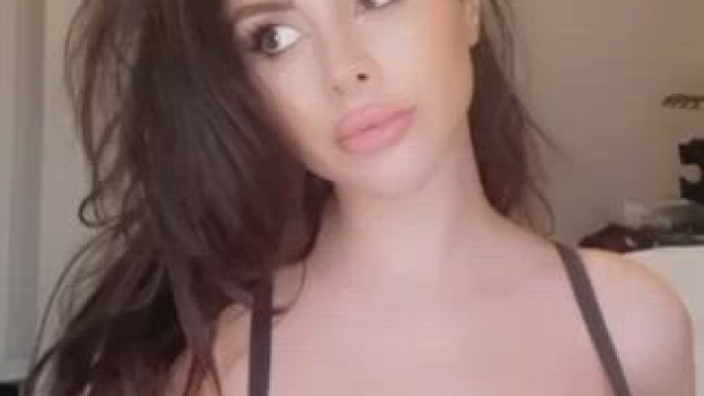 Does my face match my body?