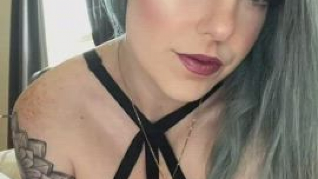 My husband lost it when I sent this to him, are you mesmerized too? ??