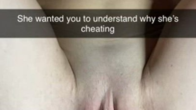 You understand now