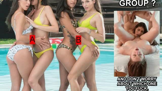 CHOICE FAP GAME 7