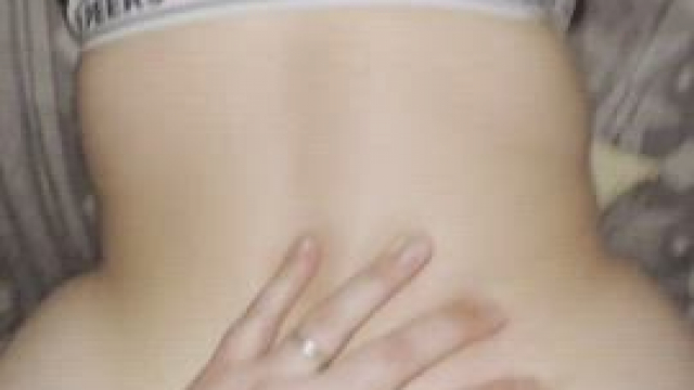 Fucked and creamed, my perfect night