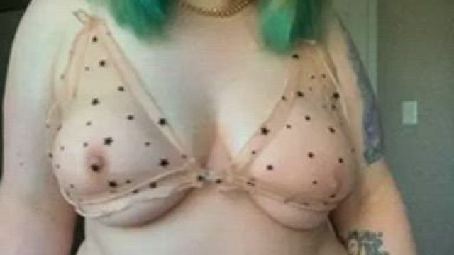 Jiggly ?