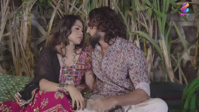 Devdasi S2E02 Balloons Originals HD