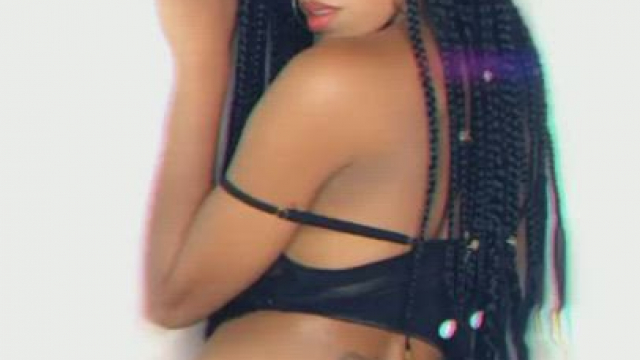 Damn she is good