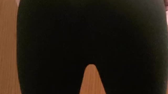 What do you think of my holes?