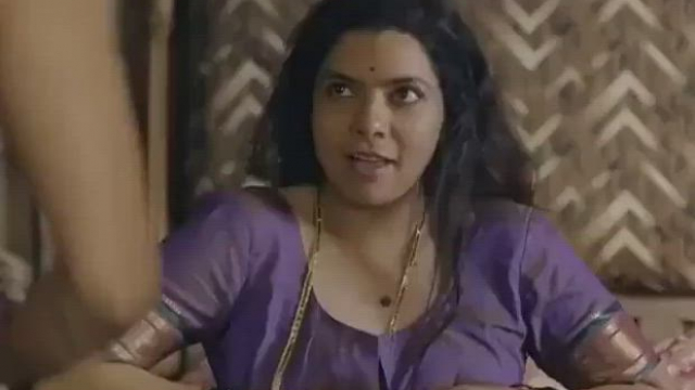 Rajshri Deshpande [
