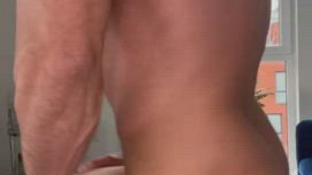 Spray me daddy