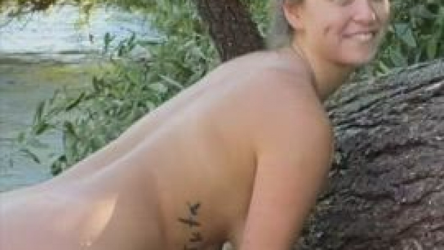 River foreplay [F]