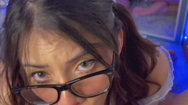 Sucking cock well is my skill