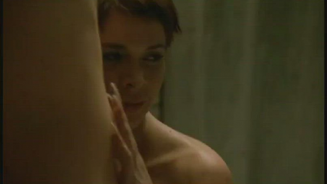 Elisabetta Cavalotti in Guardami (2)