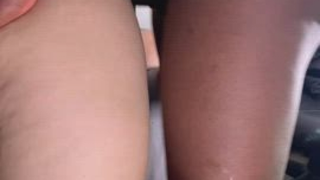 My Ass Was Meant for Bouncing