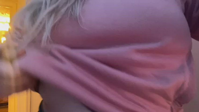 Quick Titty Drop