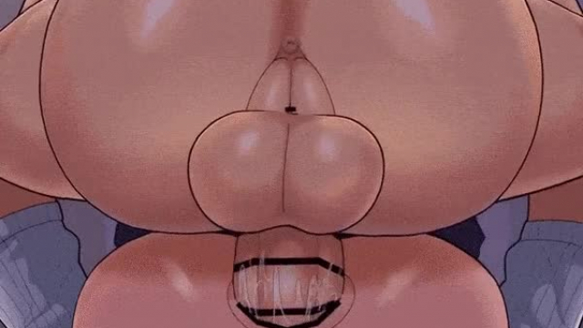 Girlfriend Pounds